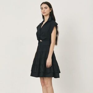 NWT Deluc Murillo Dress Size XS